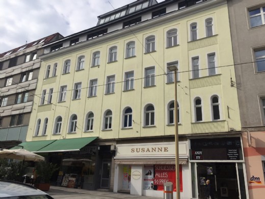 Hausbetreuung-Wien
